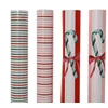 None Wrapping paper Decoris 371775. 70 cm x 200 cm