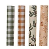 None Wrapping paper Decoris 371776. 70 cm x 200 cm