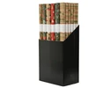None Wrapping paper Decoris Kraft. 70 cm x 200 cm