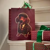 None Wrapping paper Decoris Retro. 70 cm x 200 cm