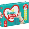Pampers Active Baby Pants Sauskelnės, 3 Dydis, 76 vnt.
