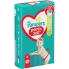 None Pampers Pants sauskelnės 4, 66vnt
