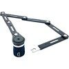 None Toggle lock SQUIRE Folda Mini FL690