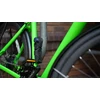 None Toggle lock SQUIRE Folda Mini FL690