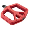 None Pedalai GIANT Pinner Comp, raudoni