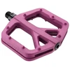 None Pedals GIANT Pinner Comp, violetinė