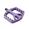 None Pedals GIANT Pinner Comp, violetinė
