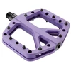 None Pedals GIANT Pinner Elite, violetinė
