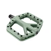 None Pedals GIANT Pinner Elite, žalias