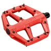 None Pedalai Look Trail Roc Fusion red