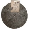 None Nežinomas Agrodanga, universali, ruda, 250g/m2, 0.3 x 0.3 m