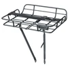 Basil Front Rack baziliko portlando priekinis laikiklis 26 "-28" juodas (BAS-50410)