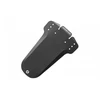 None Skydelis priekinis Ass Savers Mudder Juodas 235 x 154 mm