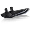 None Front mudguard XLC MG-C05, for wheels with 26-29" runs