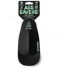 None Skydelis priekinis Ass Savers Toetector Regular 86 mm