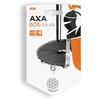 None Priekinis žibintas AXA 606 E-BIKE6-48 VOLT 15 LUX DARK CHROME