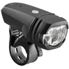 None Headlight AXA GREENLINE 50 FRONT/50LUX/USB/ON-OFF/CB