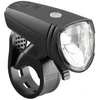 None Headlight AXA GREENLINE 15/FRONT/15LUX/USB/ON-OFF/BX