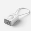 None BOOKMAN Block Light Priekinis 50lm Dviračio Žibintas