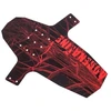 None Front fender HEBIE Swap Front "Adrenaline", 26"-29"