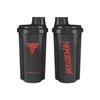 None Trec Nutrition Boogieman 700 ml šejkr černý