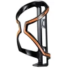 None Bottle holder GIANT AIRWAY SPORT Matt Juodas/Gloss Oranžinis, matte juodas/glossy oranžinis