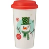Lumarko Cup with lid 170493440. 0.850 l