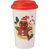 Lumarko Cup with lid 170493440. 0.850 l