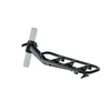 None RACKTIME ClipIT 2.0 sėdynės stulpo bagažinė, 20"-29", 10 kg