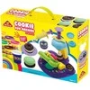 None Nežinomas Kūrybinis modelino rinkinys Cookie machine 88008