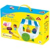 None Nežinomas Kūrybinis modelino rinkinys My ice truck 88009