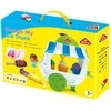 None Nežinomas Kūrybinis modelino rinkinys My ice truck 88009