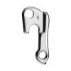 None Frame ear Union GH-017