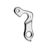 None Frame ear Union GH-026