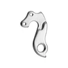 None Frame ear Union GH-080