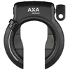None Frame lock AXA Defender Retractable (juodas)