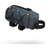 Krepšelis ant rėmo Garvel PRO Discover Top Tube 0,7 l
