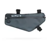 Rėmo krepšelis juoda/pilka PRO Discover Compact / 2,7 L