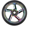 None Ratu tvērējs Ethic Acteon Wheel 110mm Rainbow