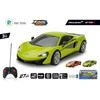 None Nežinomas RC automobilis Koolspeed Mclaren S570 DHTRC10483N