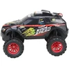 None RC automobilis „Koolspeed Rally Truck DHTRC10686“. juodas.