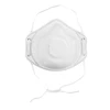 None RESPIRATORS AR VĀRSTU. VIC823V FFP3 NR D