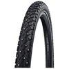 Dviratis 28" Schwalbe Marathon Winter Plus HS 396 Perf Wired 35-622 / 28x1.35 Reflex