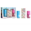 Disney Air-Val Frozen Duo Laca Uñas 2x7 Dec Uña