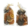 None A set for decorating a wreath. 200 mm