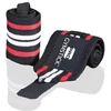 None Riešo raiščiai GYMSTICK Pro Wrist Straps