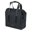 None Handbag with rack attachment BASIL GRAND Bicycle Shopper, 23 L