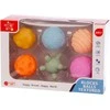 None Žaislas Blocks Balls Textured MX0401010