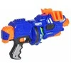 None Rotaļu ierocis ar lodēm Tommy Toys Weapon Soft Ball ZC7087, 38 cm Daudzkrāsaina