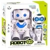 None Nežinomas Žaislinis robotas Dance Robot 606-2